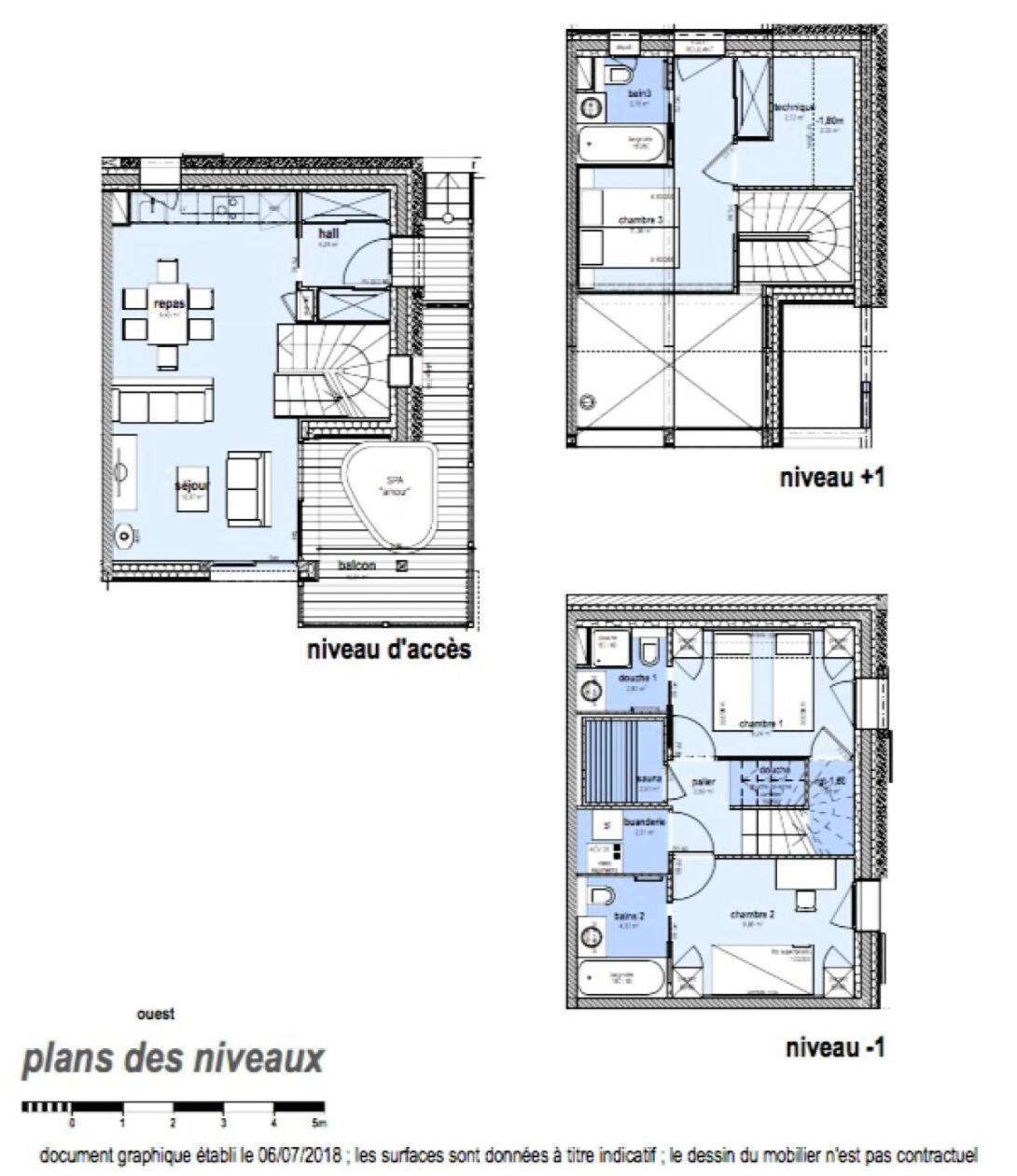 Residence Caseblanche - Chalet Aigle Mae-0704 Сен-Мартен-де-Бельвіль Екстер'єр фото